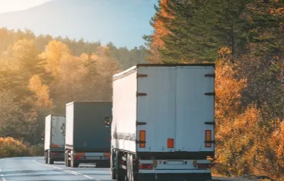 İstanbul ile Söğütlüçeşme Arası Klima Taşıma