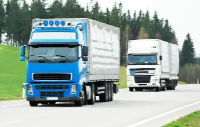 İstanbul ile Söğütlüçeşme Arası Eşya Taşıma